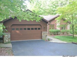 3263 Connestee Trl, Brevard, NC 28712