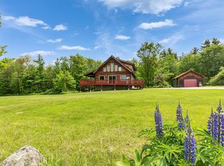 201 Deering Center Rd, Deering, NH 03244
