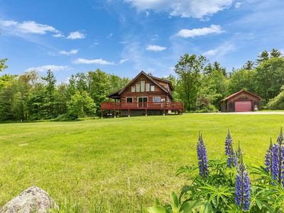 201 Deering Center Road, Deering, NH, 03244