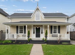 63 Downey Dr, Whitby, ON L1M 1J2