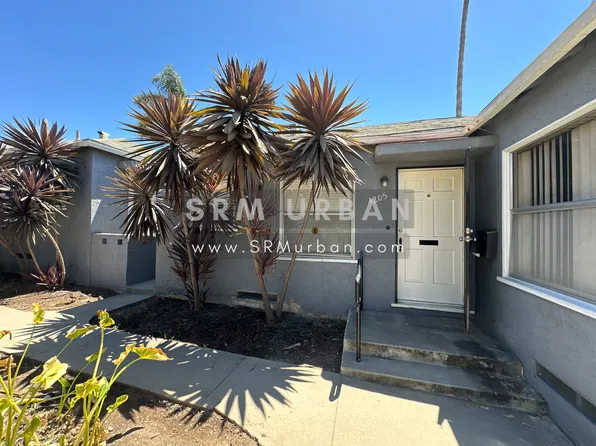 4205 Hamilton St, San Diego, CA 92104