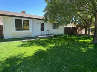 67 White Mountain Dr, Bishop, CA 93514