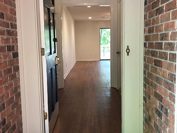 Main Entryway
