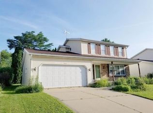 5612 Cedar Ridge Rd, Middleton, WI 53562