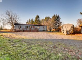 27089 S Highway 213, Mulino, OR 97042