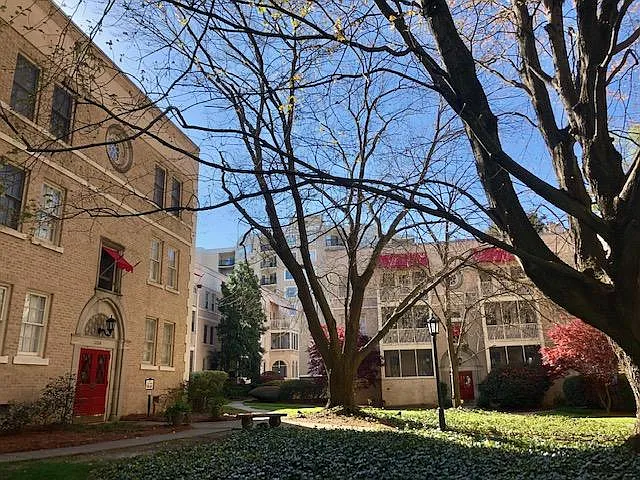 2214 Peachtree Rd NW #B2 — Photo 17