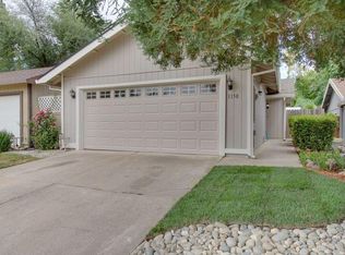 1150 Ravine View Dr, Roseville, CA 95661