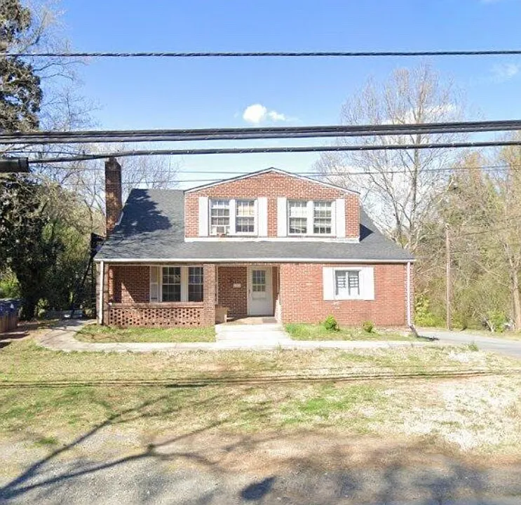 4430 Ogburn Ave #2