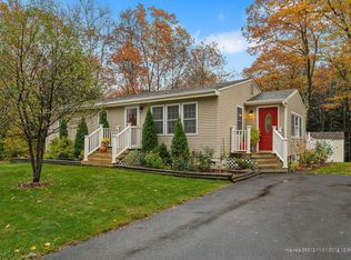 37 Cardinal St, Westbrook, ME 04092