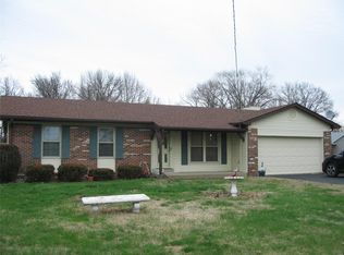 4021 Garden Ln, Granite City, IL