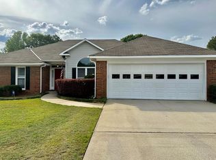 1552 Doubletree Dr, Columbus, GA 31904