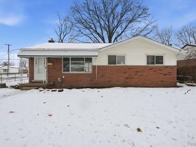 315 S Hanlon St, Westland, MI, 48186
