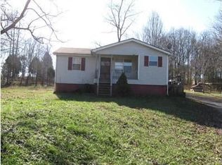 39 Stewarts Chapel Rd, Flintville, TN 37335