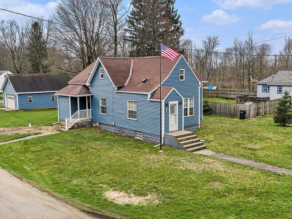 3646 Sehler St, Conklin, MI 49403 Zillow
