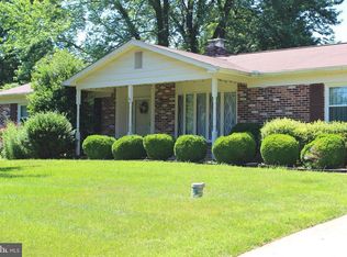 1306 Old Fallston Rd, Fallston, MD 21047