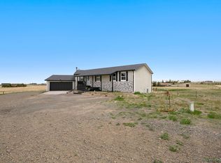 3539 Whirlaway Rd, Cheyenne, WY 82009