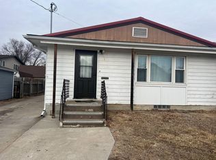 412 Matrau Ave, Norfolk, NE 68701