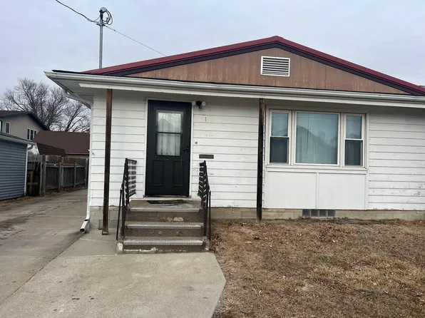 412 Matrau Ave, Norfolk, NE 68701