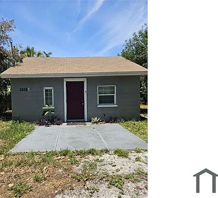 1 bed, 453 sqft, $1,650 — Photo 1