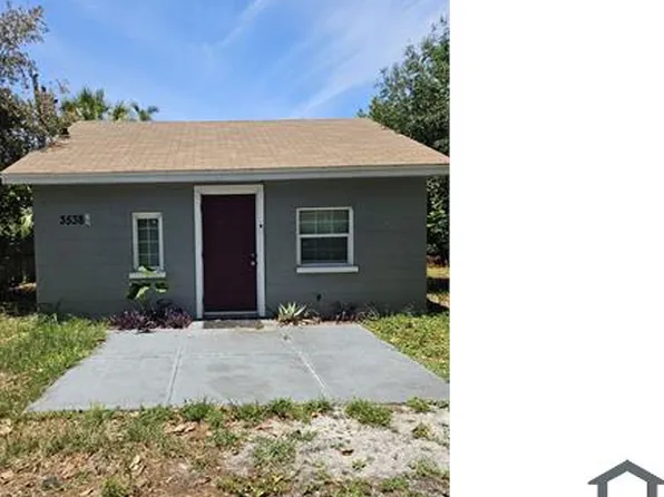 3538 14th Ave S, Saint Petersburg, FL