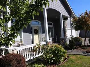 602 Thomasville Dr, Medford, OR