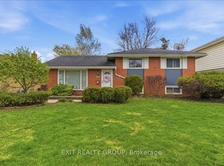 10 Gearin St, Quinte West, ON K8V 3Y1