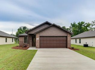 3330 Ten Acre Rd, Panama City, FL 32405