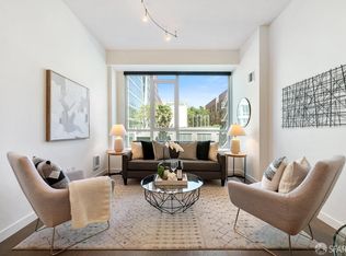 300 Berry St UNIT 304, San Francisco, CA