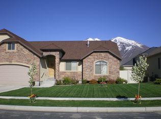 1543 S 1900 E, Spanish Fork, UT 84660