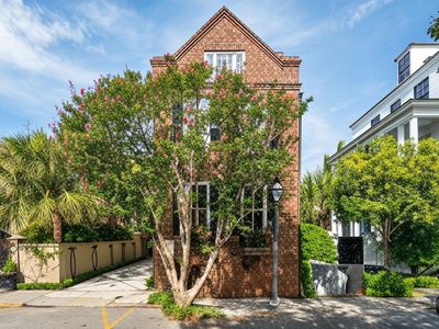 69 King St, Charleston, SC, 29401