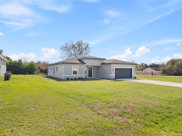 4405 SW 155th Place Rd, Ocala, FL 34473