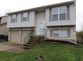 1091 Rendezvous Ln, Columbus, OH 43207