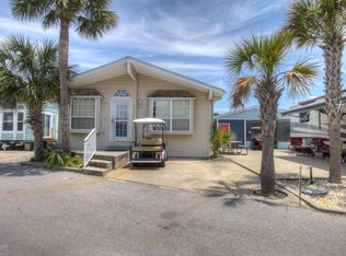 95 Gulf Loop, Panama City Beach, FL 32408