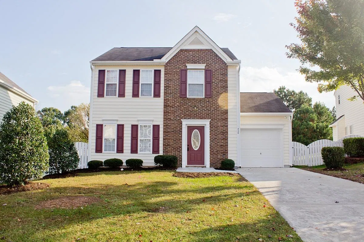 3 bed, 2.5 bath, 1500 sqft, $1,960 — Photo 1