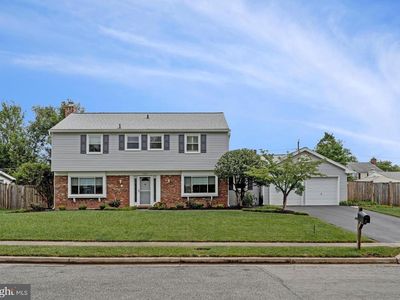 13202 Moss Ranch Ln, Fairfax, VA, 22033