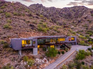 7334 N Clearwater Pkwy, Paradise Valley, AZ 85253