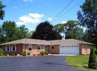 325 W Jefferson St, Dimondale, MI 48821