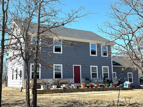 1447 County Road 189, Gainesville, TX 76240