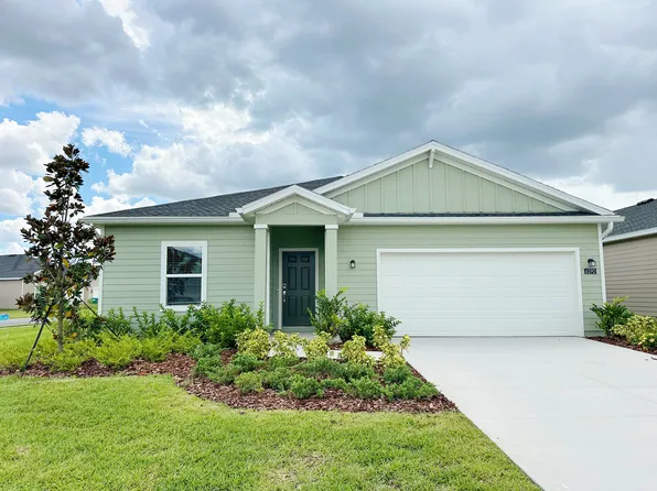 6590 SW 89th Lane Rd, Ocala, FL 34476