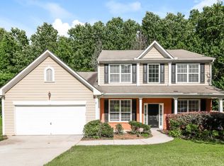 4561 Howell Farms Rd NW, Acworth, GA 30101