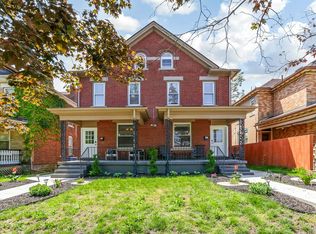 1649 Franklin Park S, Columbus, OH 43205