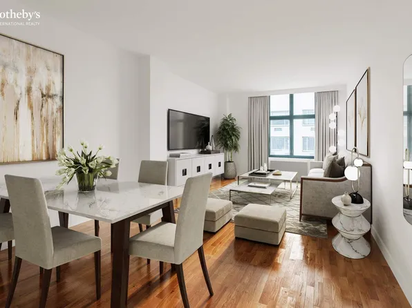 188 East 70th Street 6D image 1 of 11