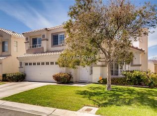 4657 Ashington St, Las Vegas, NV 89147