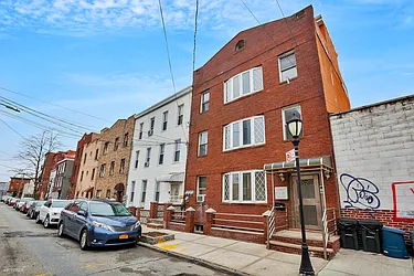 Sold by Corcoran
