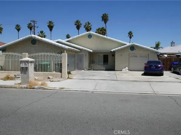 32420 Cielo Vista Rd, Cathedral City, CA 92234