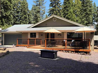 1132 Lassen View Dr, Westwood, CA, 96137