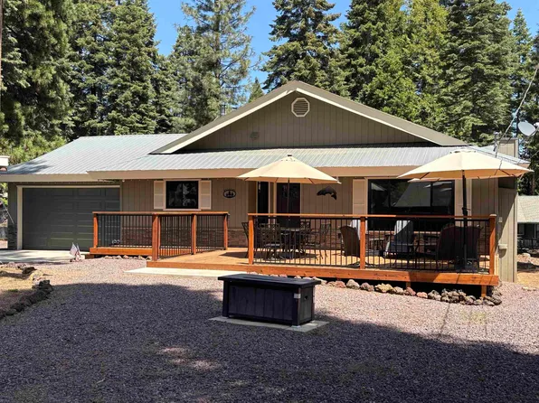 1132 Lassen View Dr, Westwood, CA 96137