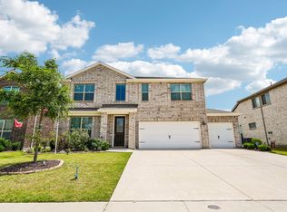 3212 Grande Vw, Aubrey, TX 76227