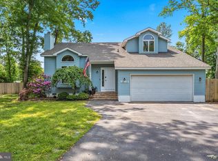 10119 Queens Cir, Ocean City, MD 21842