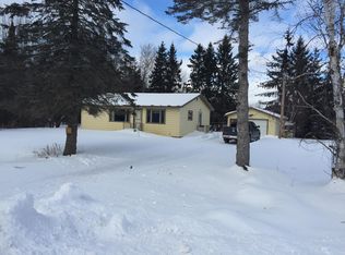 4379 E 9 Mile Rd, Sault Sainte Marie, MI 49783